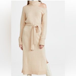 Paige Raundi Dress NWT